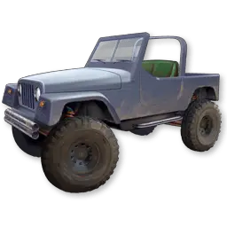 jeep icon