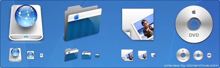 Creme Icons
