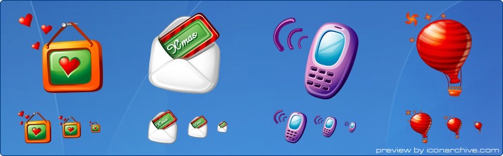 Wifun Icons