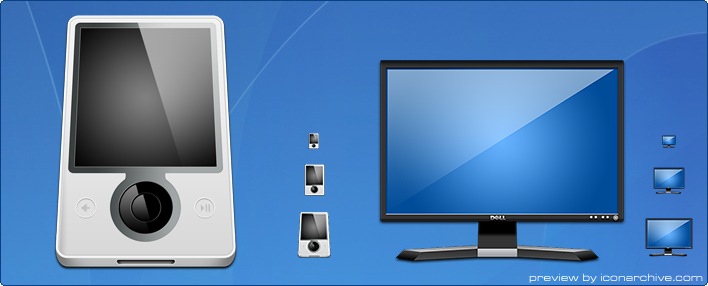 Hardwaremx Plus Icons