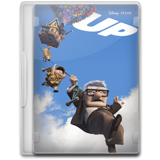 Up Icon | Movie Mega Pack 3 Iconpack | FirstLine1