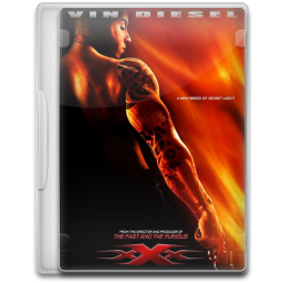 XXX Icon | Movie Folder Iconset | lajonard