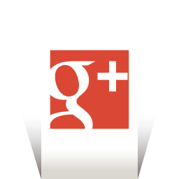 Google Plus One Icon Cute Social Iconset Designbolts