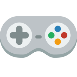Gamepad Icons - Download 13 Free Gamepad icons here