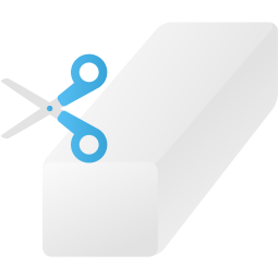 Background eraser tool Icon | Flatastic 6 Iconpack | Custom Icon Design