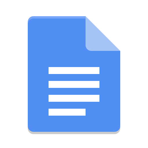 Google Docs Icons Download 2980 Free Google Docs Icons Here