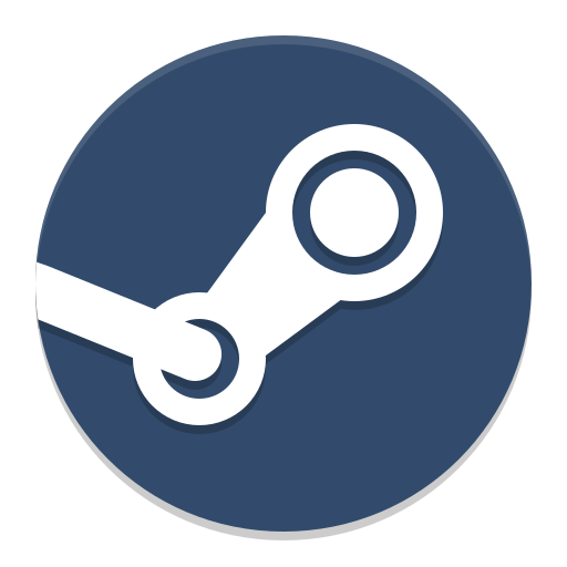 Steam Icon | Mega Games Pack 05 Iconset | Exhumed