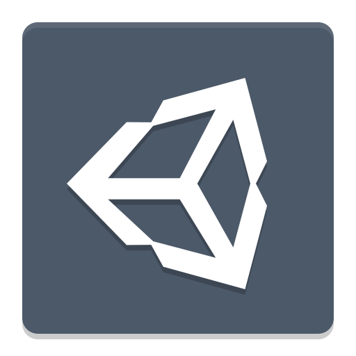 Unity Editor Icon Icon Papirus Apps Iconset Papirus Development Team