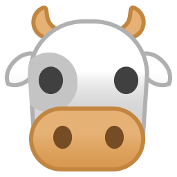 Cow Icons Download 41 Free Cow Icons Here