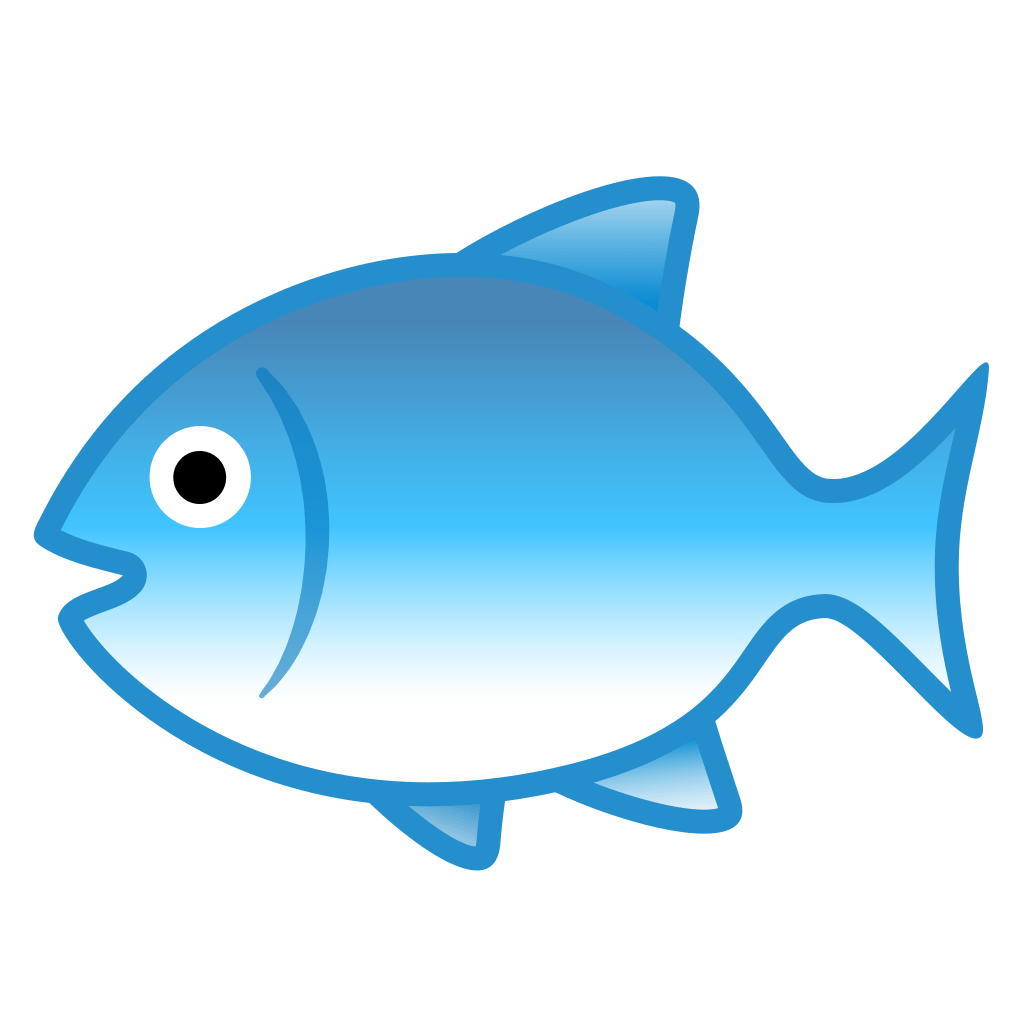 Fish Emoji