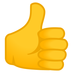 Thumbs up Icons - Download 390 Free Thumbs up icons here