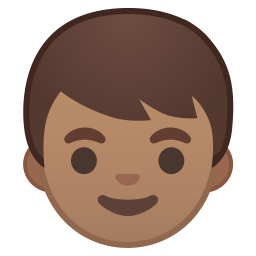 Old man light skin tone Icon  Noto Emoji People Faces Iconpack
