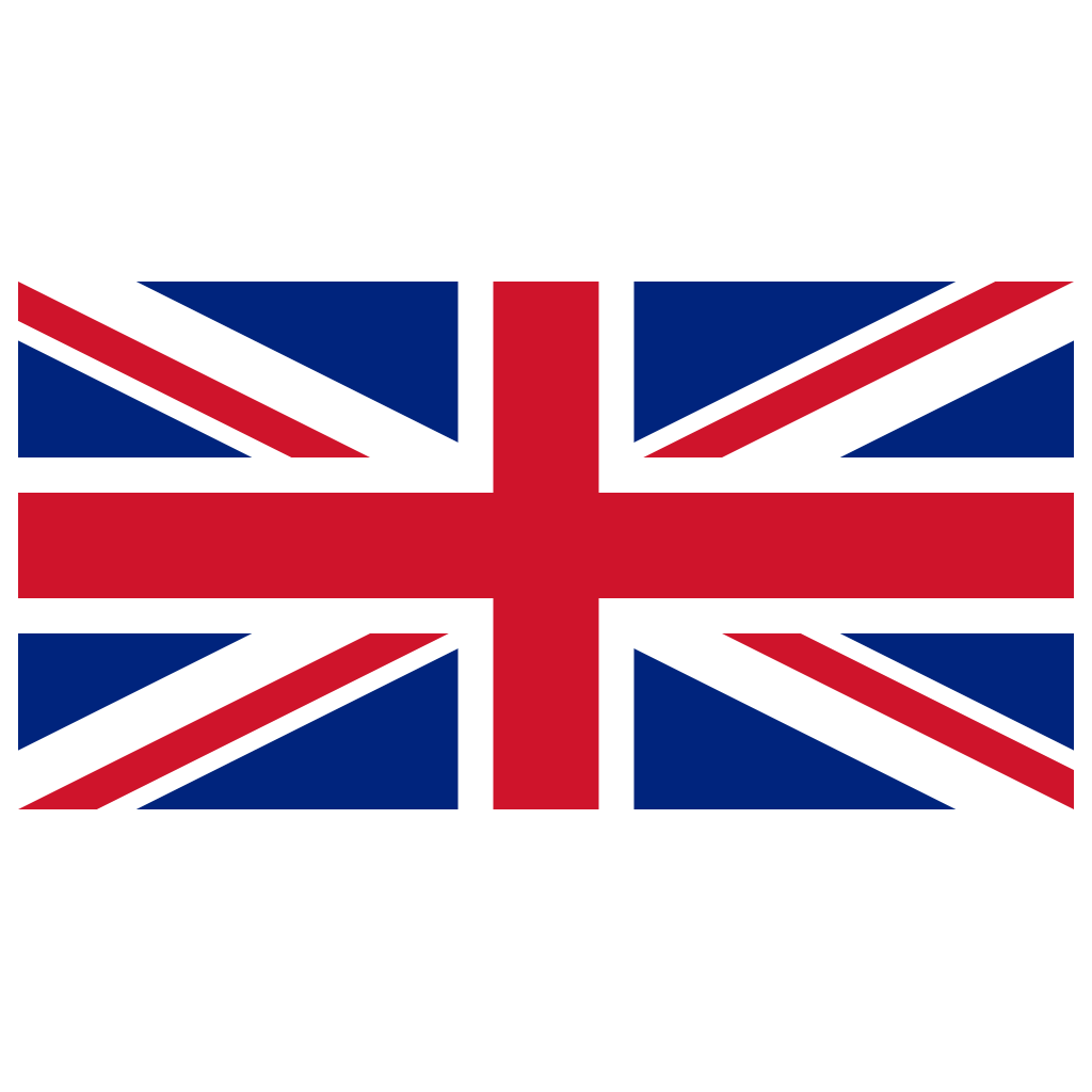 GB United Kingdom Flag Icon | Public Domain World Flags Iconpack | Wikipedia  Authors
