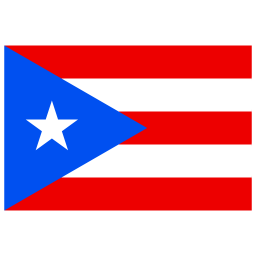 Team Cukro Visma 2022 - Gagner avec la manière PR-Puerto-Rico-Flag