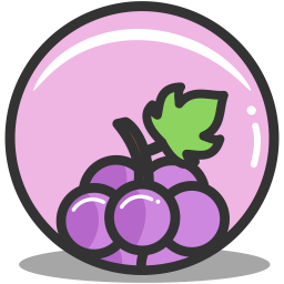 Splash Of Fruit Iconset (10 icons) | Alex T.