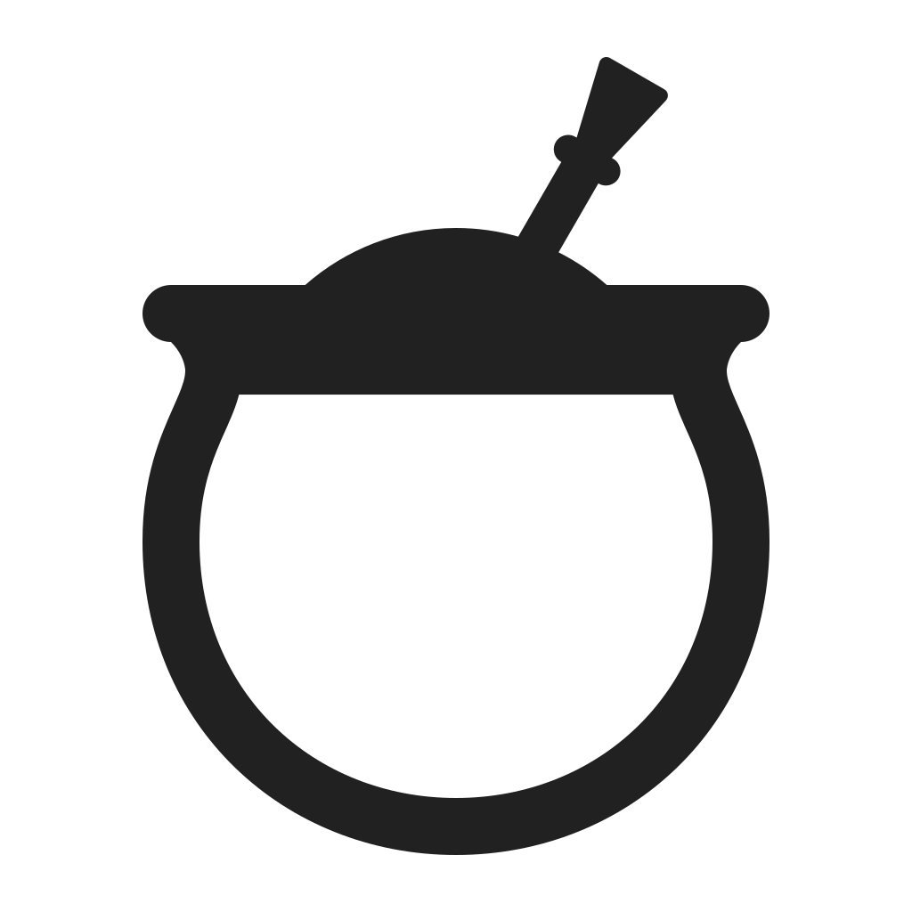 Mate Icon | FluentUI Emoji Mono Iconpack | Microsoft