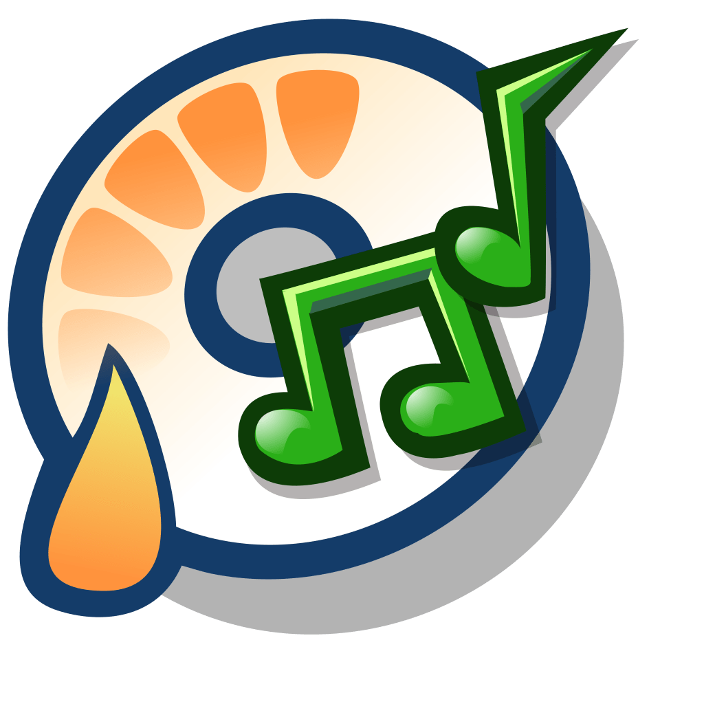 Sound juicer Icon | Gartoon Redux Apps Iconpack | Gartoon Team