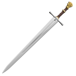Sword Icon | Kingdom Iconset | Mihaiciuc Bogdan