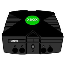 Xbox Icon | Console Iconpack | Sykonist