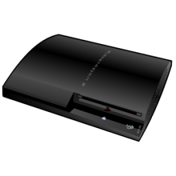 Playstation 3 Icon | Console Iconpack | Sykonist