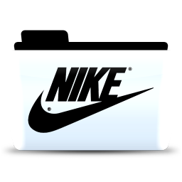 Nike Icon | Colorflow Iconset | tRiBaLmArKiNgS