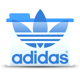 Adidas 1 Icon | Colorflow Iconpack | tRiBaLmArKiNgS