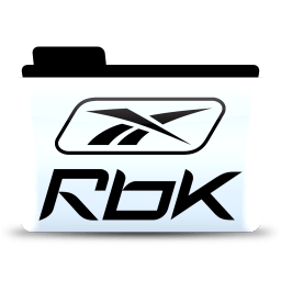 Reebok Icon | Colorflow Iconpack | tRiBaLmArKiNgS