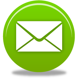 Mail Icon | Modern Web Iconset | SimekOneLove
