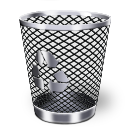 Recycle bin Icons - Download 641 Free Recycle bin icons here