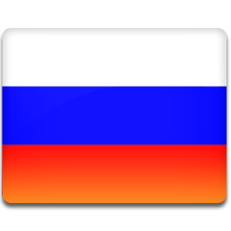 Russia Flag Icon | All Country Flag Iconset | Custom Icon Design