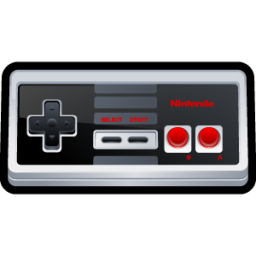 Nintendo DS Icon | Console Iconset | Sykonist