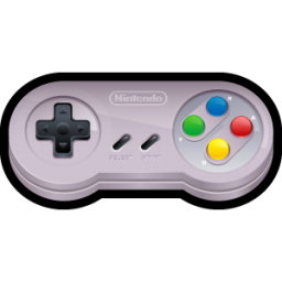 Snes Icons - Download 9 Free Snes icons here