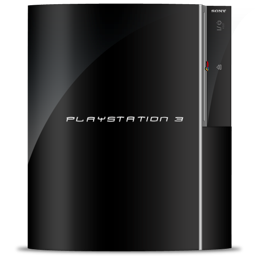 Playstation 3 Iconset (6 icons) | Nendomatt