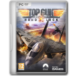 Top Gun Icon | Movie Pack 10 Iconset | jake2456