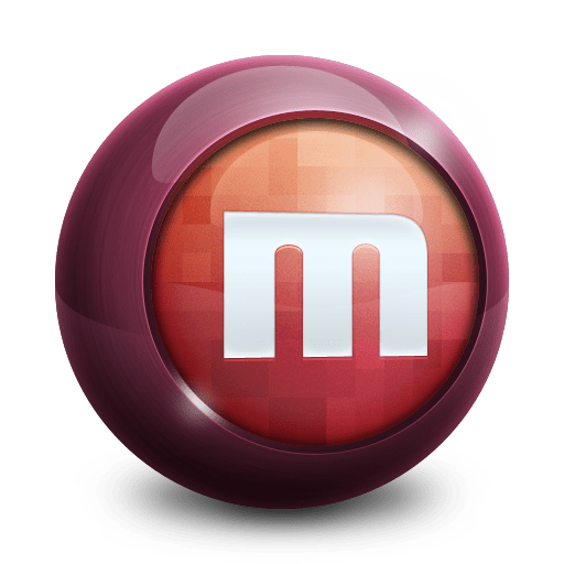 Miro Icon | Media Player Iconpack | Alex