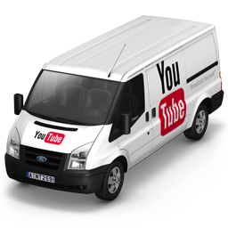 youtube vans
