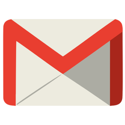 Communication gmail Icon | Plex Iconpack | Cornmanthe3rd