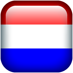 Netherlands Flag Icon All Country Flag Iconset Custom Icon Design