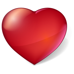 Heart Icon | Free Large Love Iconset | Aha-Soft