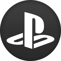 Playstation Icon | Circle Addon 2 Iconpack | Martz90