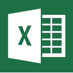 Excel Icon Microsoft Office 2013 Iconset Carlosjj