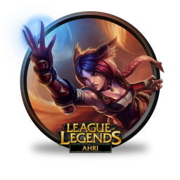 League Of Legends Iconset 171 Icons Fazie69