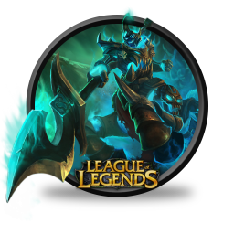League Of Legends Iconset 171 Icons Fazie69