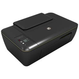 Printer Scanner HP Deskjet 2510 Series Icon | Devices Pack 3 Iconpack |  Jonathan Rey