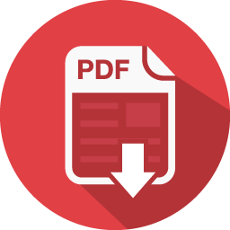 Pdf Icon | Filetype Iconset | GraphicLoads