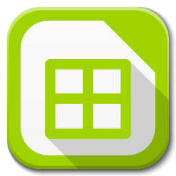Libreoffice ico Icons - Download 88 Free Libreoffice ico icons here