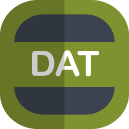 Dat file Icons - Download 2398 Free Dat file icons here