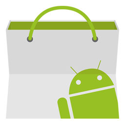 Android Market Icon Simply Styled Iconset Dakirby309