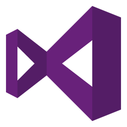 Microsoft Visual Studio Icon | Simply Styled Iconpack | dAKirby309