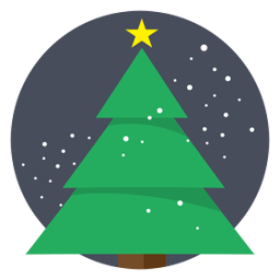 Christmas tree Icons - Download 943 Free Christmas tree icons here
